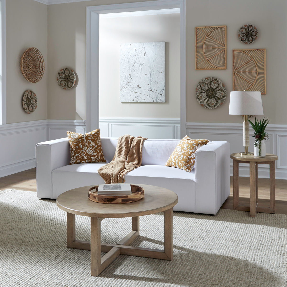 Proximity Place Opt 3 Piece Set
