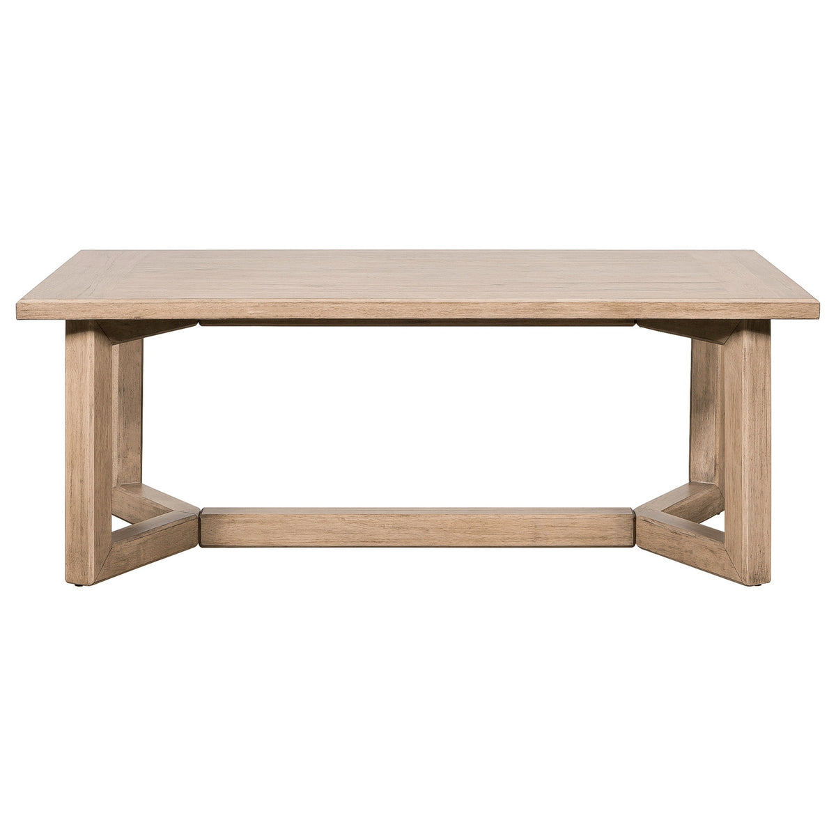 Proximity Place Rectangular Cocktail Table