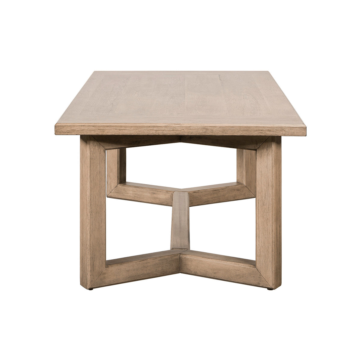 Proximity Place Rectangular Cocktail Table