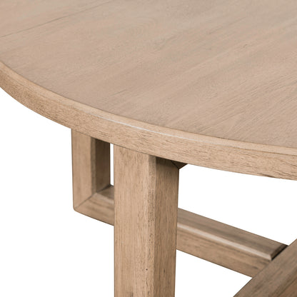 Proximity Place Round Cocktail Table