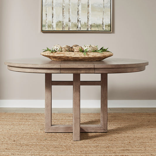 Proximity Place Round Pedestal Table Top