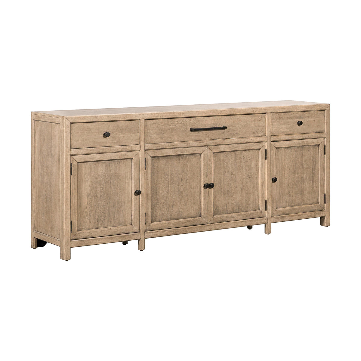 Proximity Place 82 Inch TV Console