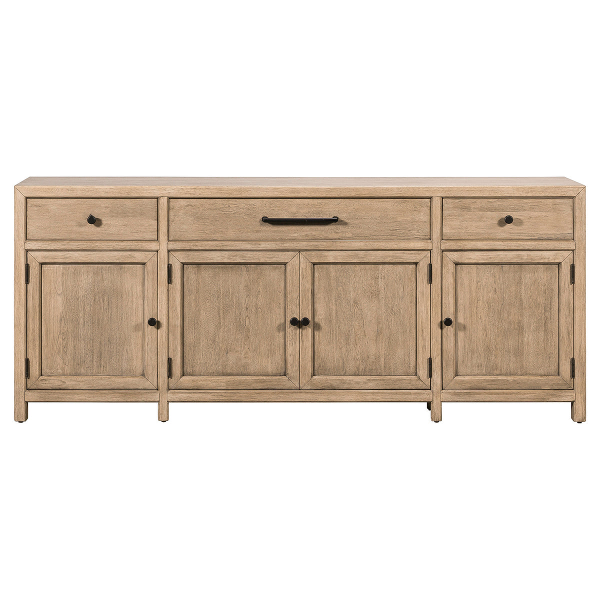 Proximity Place 82 Inch TV Console