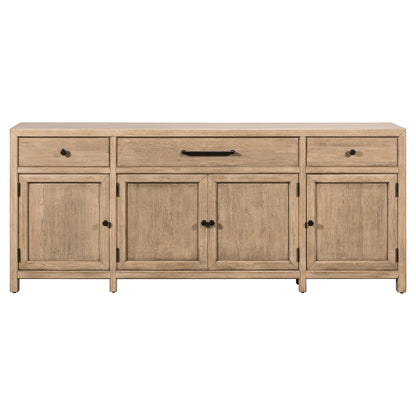Proximity Place 82 Inch TV Console