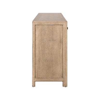 Proximity Place 82 Inch TV Console