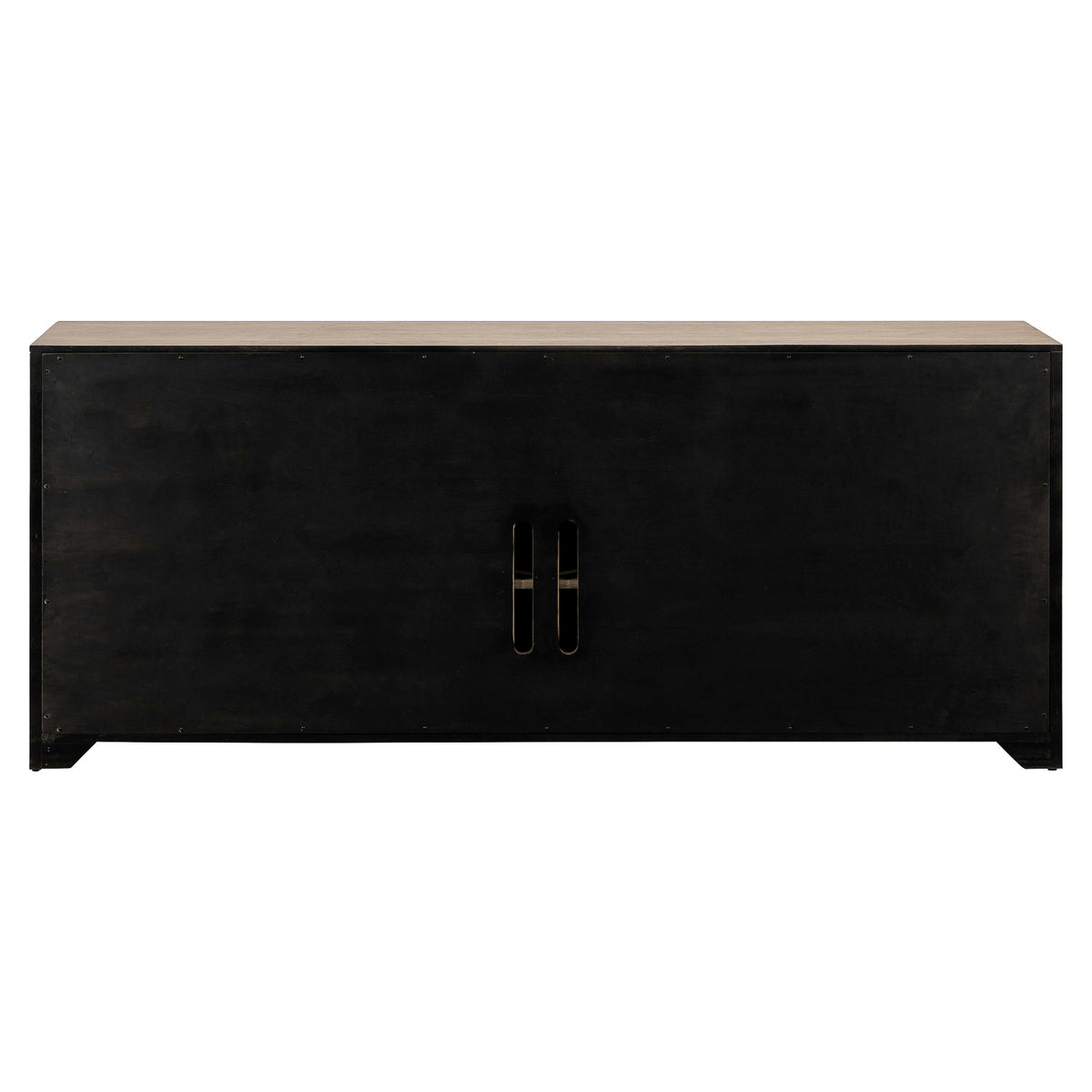 Proximity Place 82 Inch TV Console