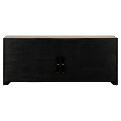 Proximity Place 82 Inch TV Console