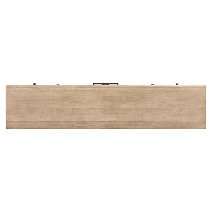 Proximity Place 82 Inch TV Console