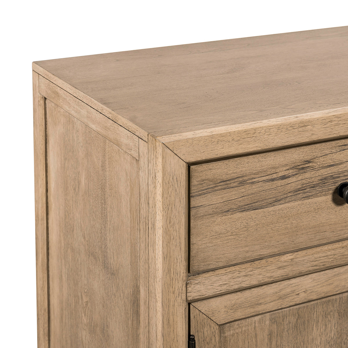 Proximity Place 82 Inch TV Console