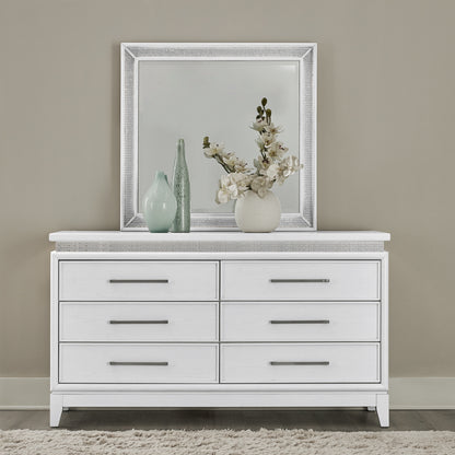 Reflections Dresser & Mirror