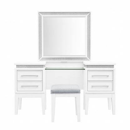 Reflections 3 Piece Vanity Set