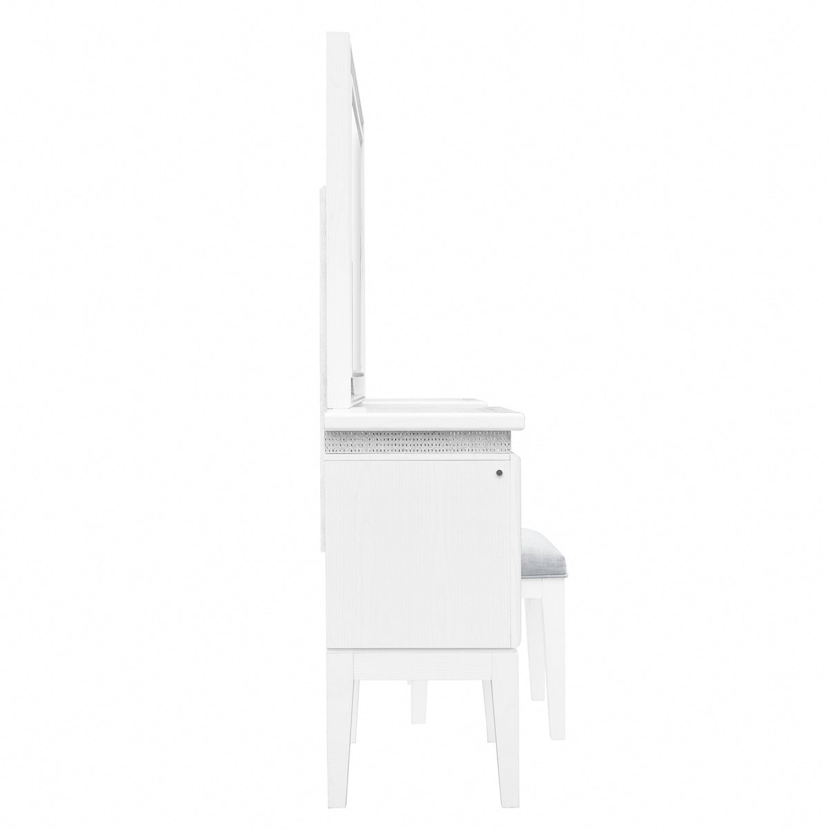 Reflections 3 Piece Vanity Set