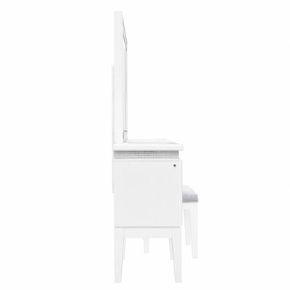 Reflections 3 Piece Vanity Set