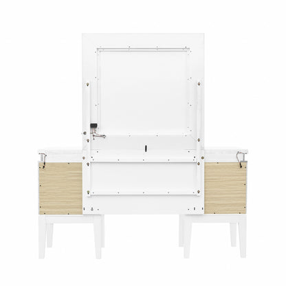 Reflections 3 Piece Vanity Set