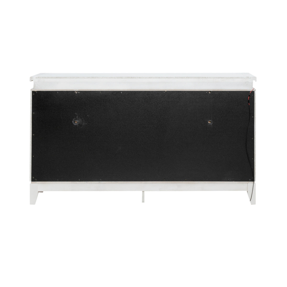 Reflections 6 Drawer Dresser w/ Lights