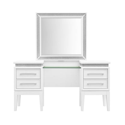 Reflections Vanity