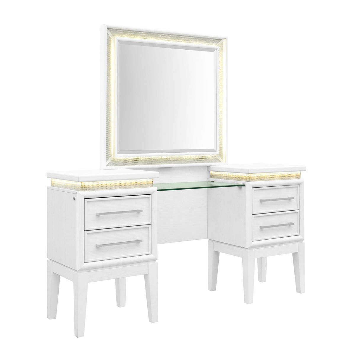 Reflections Vanity