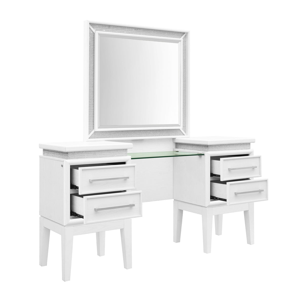 Reflections Vanity