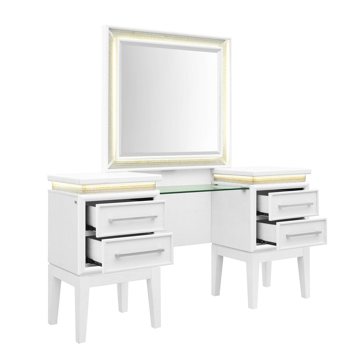 Reflections Vanity