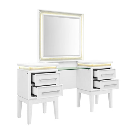 Reflections Vanity
