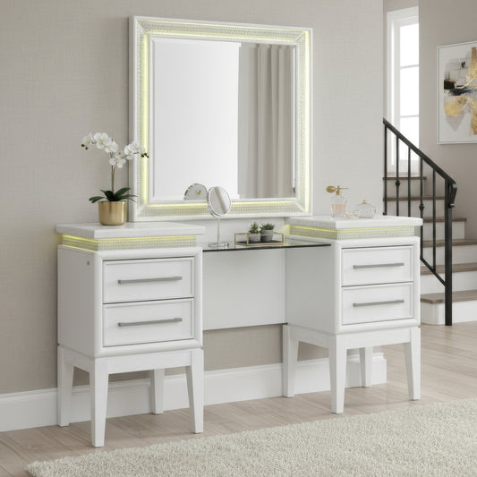 Reflections Vanity