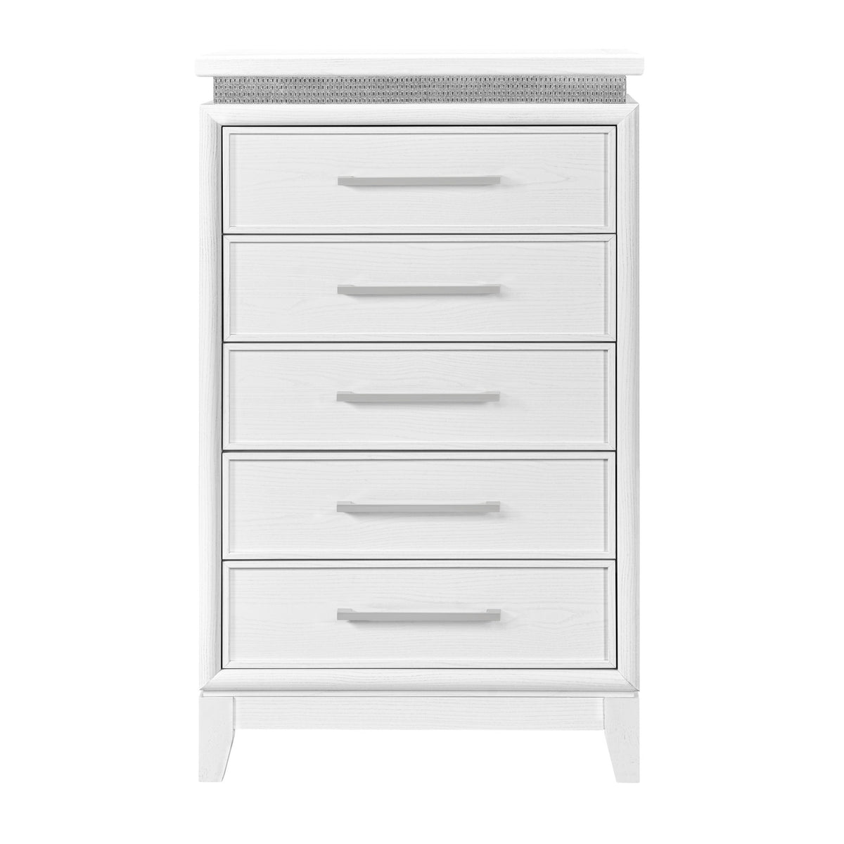Reflections 5 Drawer Chest w/ Lights