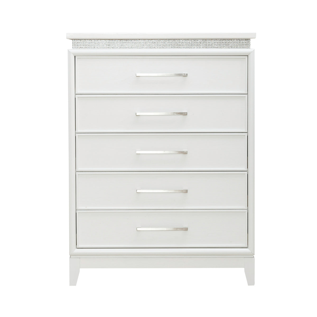 Reflections 5 Drawer Chest w/ Lights