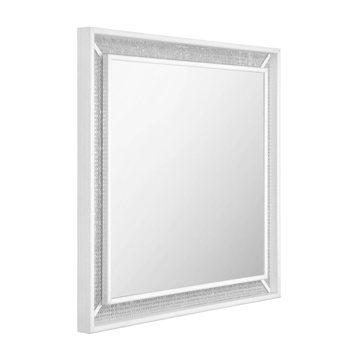 Reflections Lighted Mirror