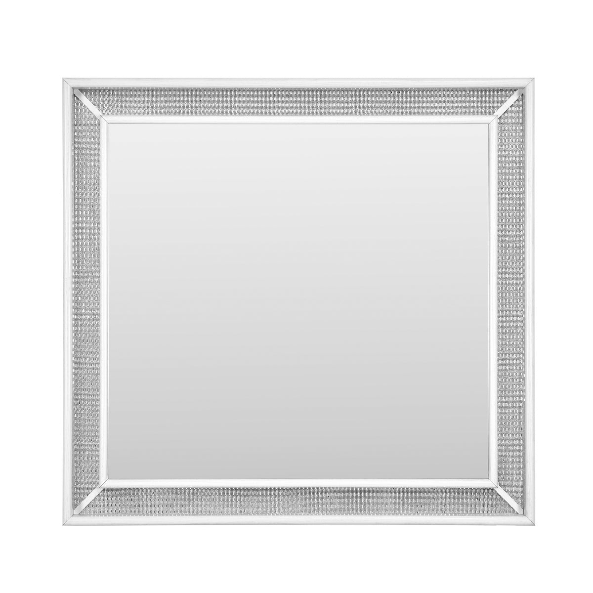 Reflections Lighted Mirror