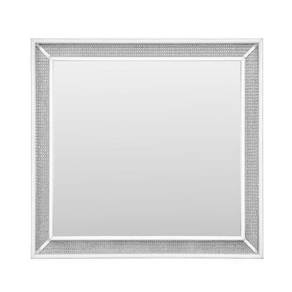 Reflections Lighted Mirror