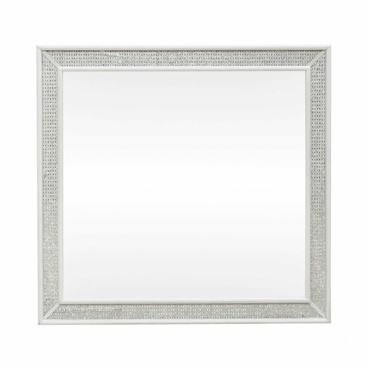 Reflections Lighted Mirror