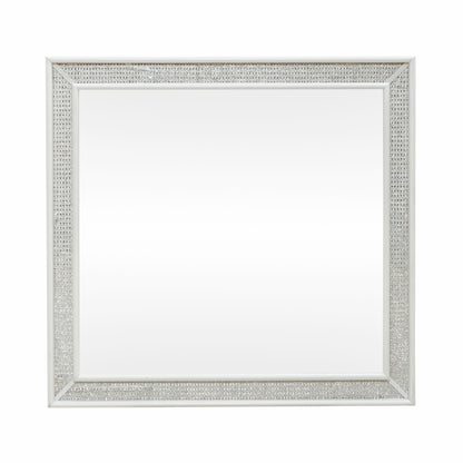 Reflections Lighted Mirror