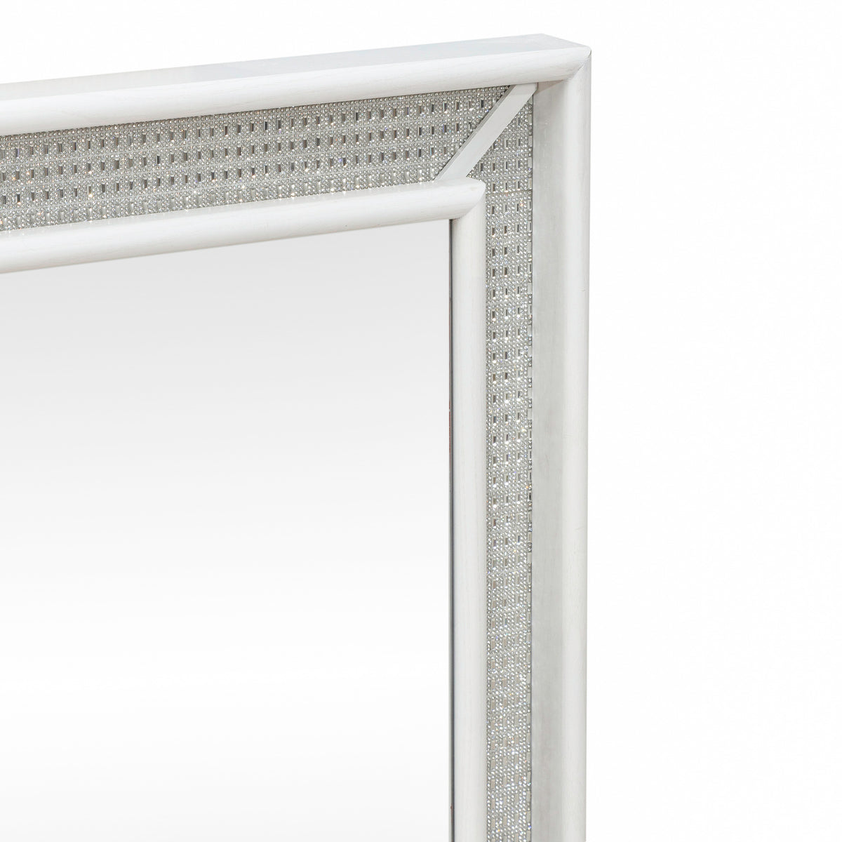 Reflections Lighted Mirror