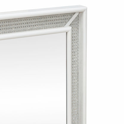 Reflections Lighted Mirror