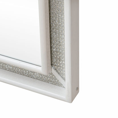 Reflections Lighted Mirror