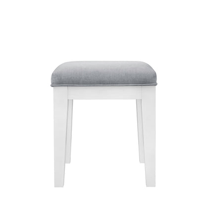 Reflections Vanity Stool