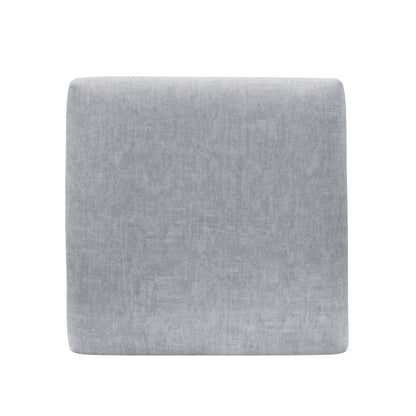 Reflections Vanity Stool