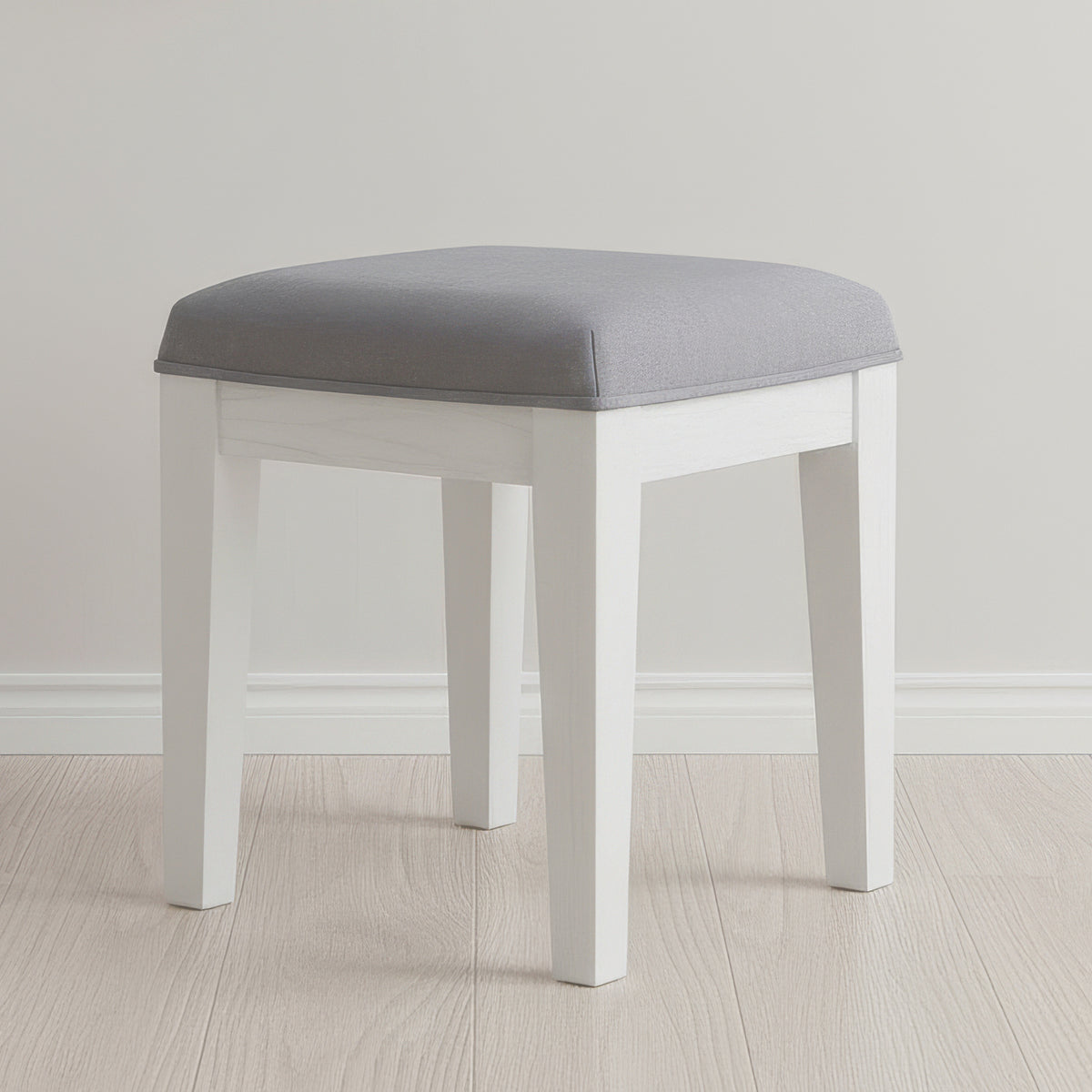 Reflections Vanity Stool
