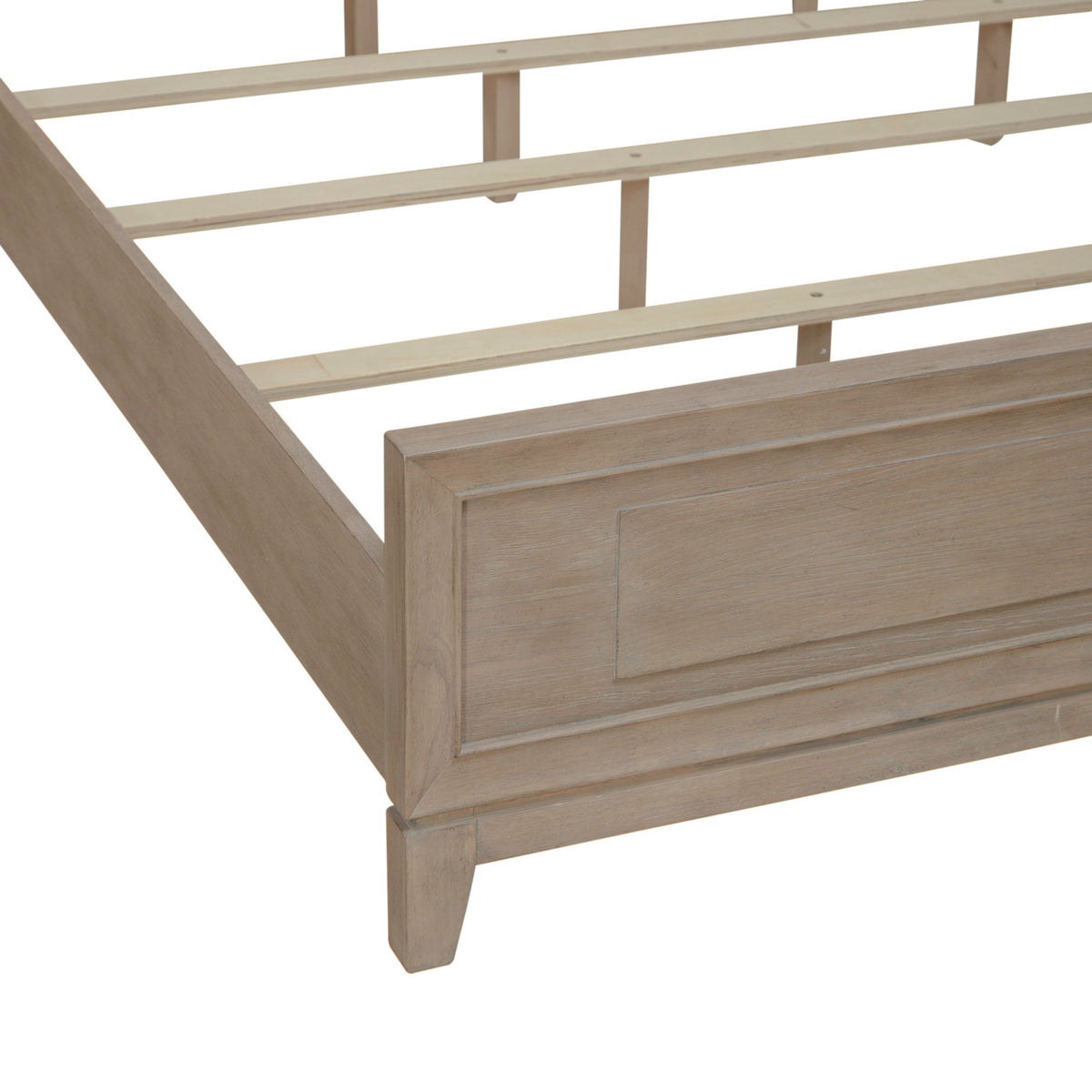 Brentwood Queen Panel Bed