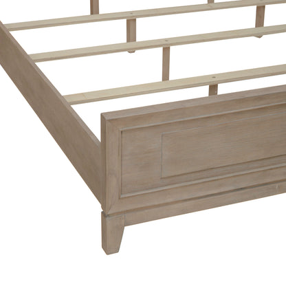 Brentwood Queen Panel Bed