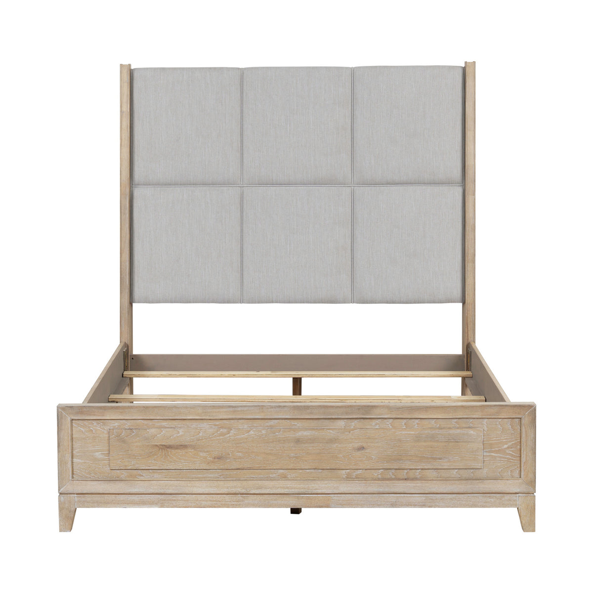 Brentwood Queen Uph Bed
