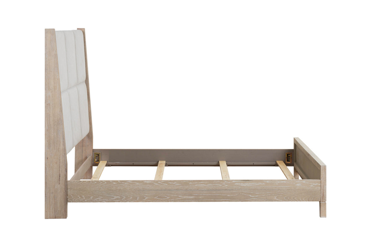 Brentwood Queen Uph Bed
