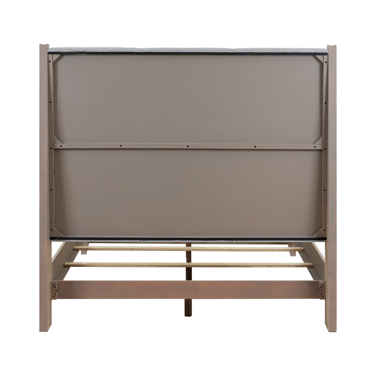 Brentwood Queen Uph Bed