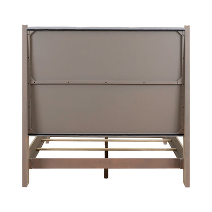 Brentwood Queen Uph Bed