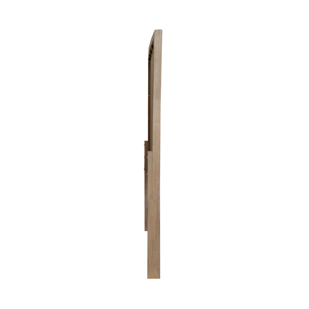 Brentwood Queen Panel Headboard