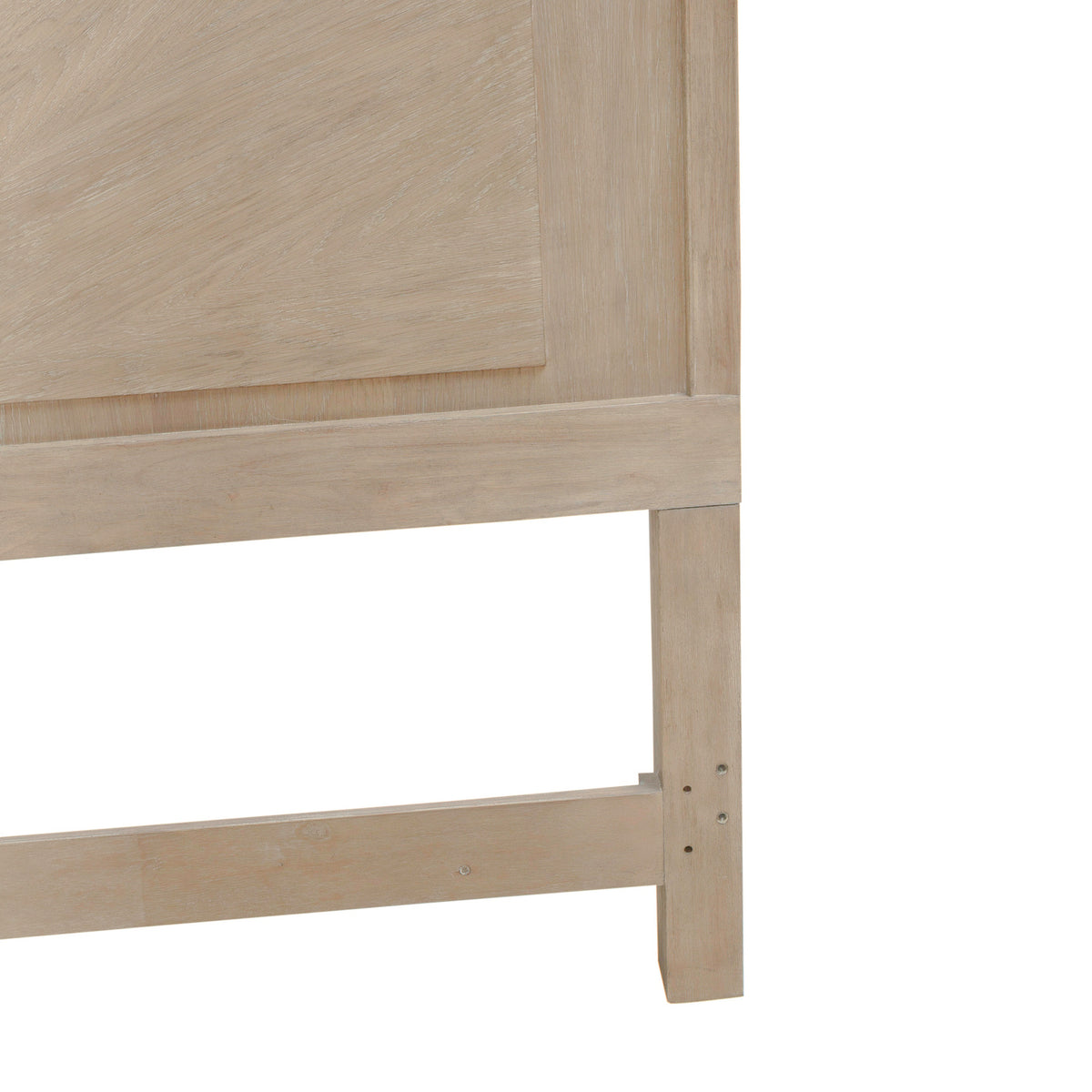 Brentwood Queen Panel Headboard