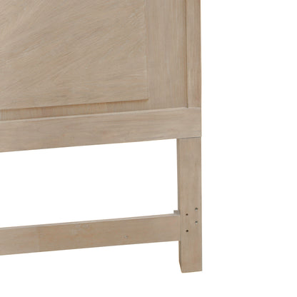 Brentwood Queen Panel Headboard