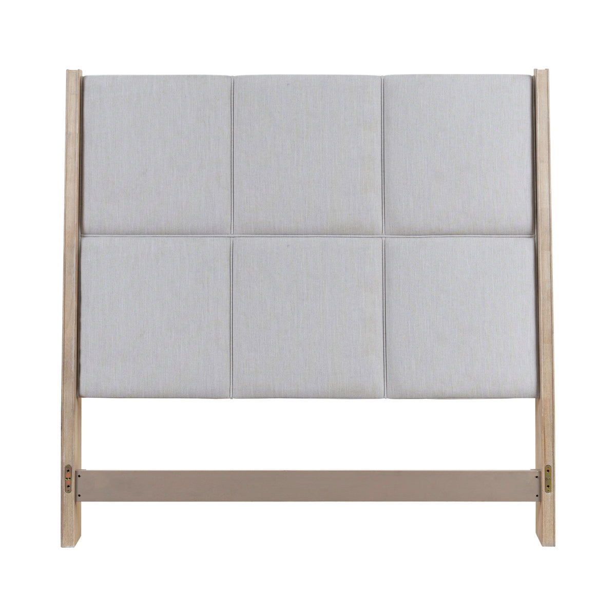 Brentwood Queen Uph Panel Headboard