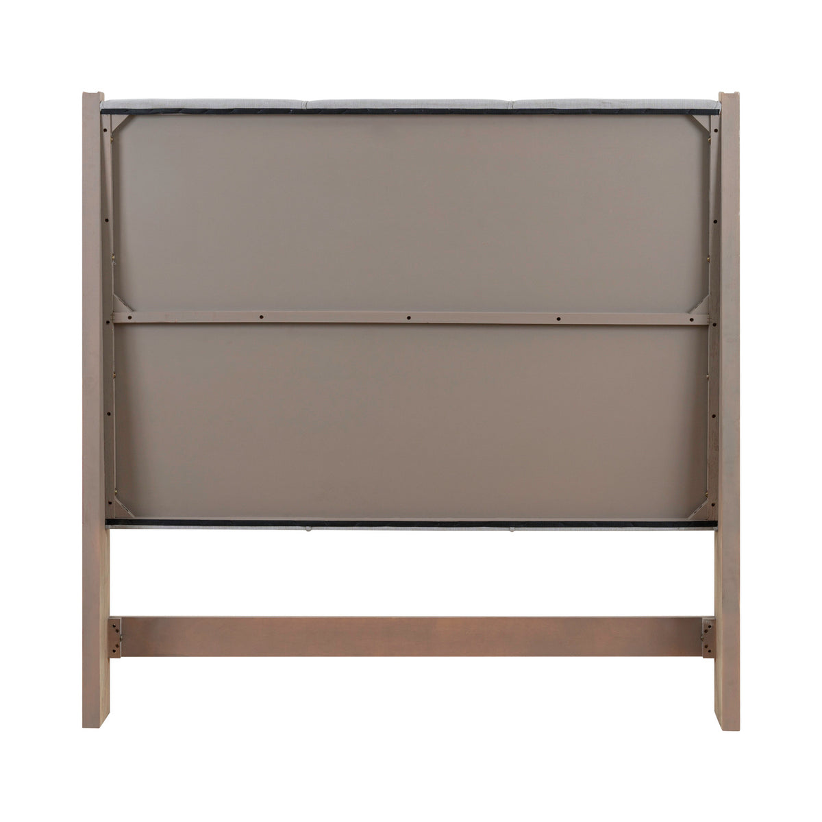 Brentwood Queen Uph Panel Headboard