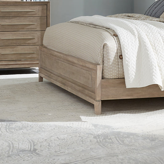 Brentwood Queen Panel Footboard
